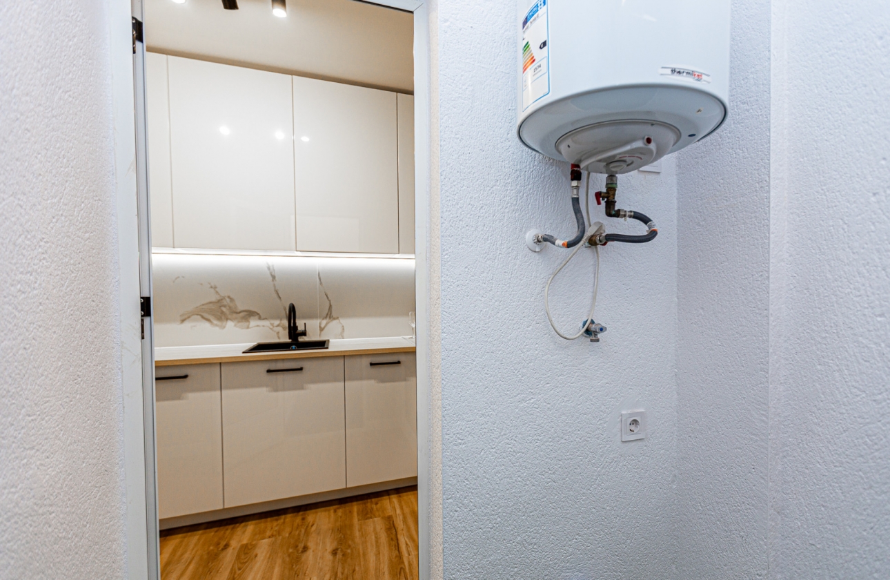 Revente - Maison - Los Altos