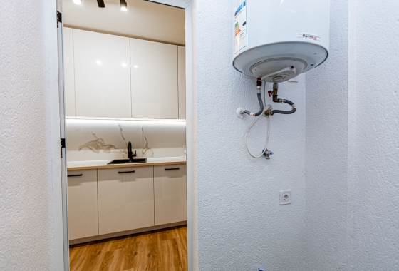 Revente - Maison - Los Altos