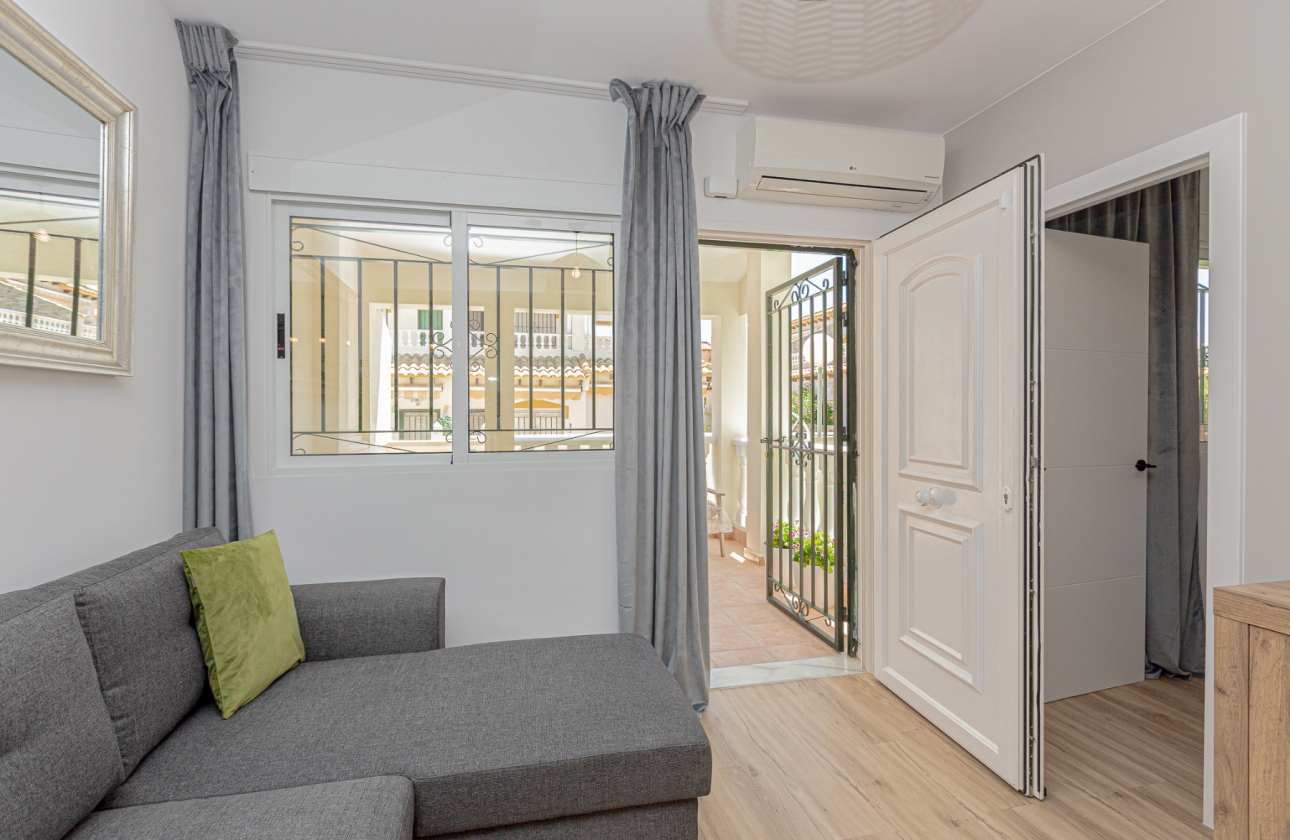 Revente - Maison - Los Altos