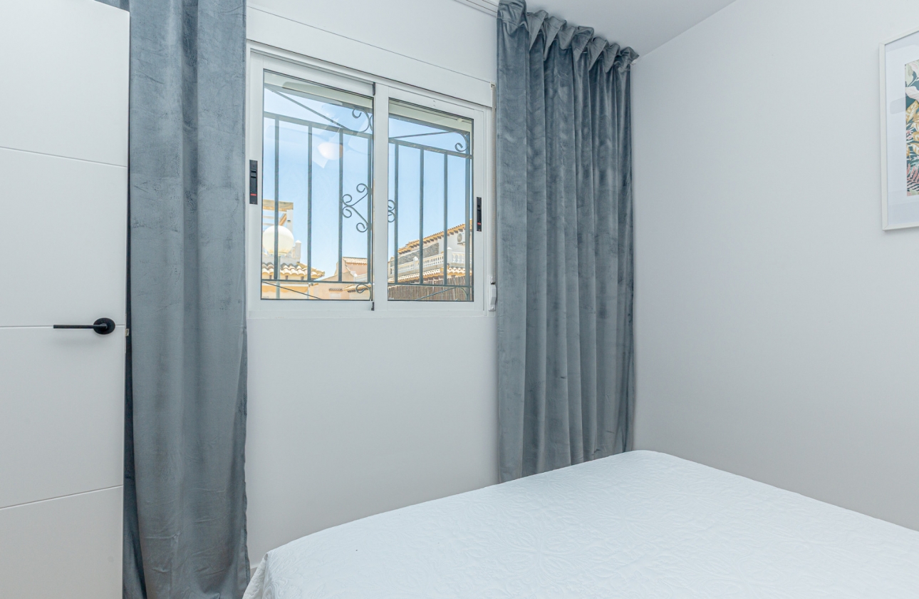 Revente - Maison - Los Altos