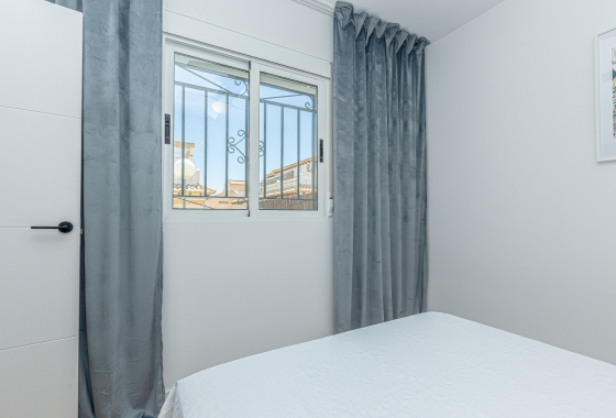 Revente - Maison - Los Altos