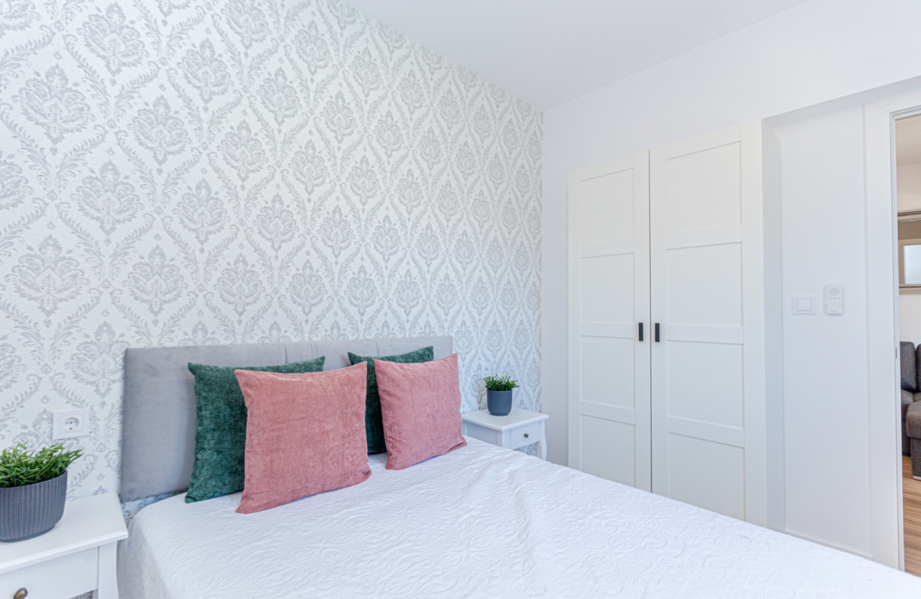 Revente - Maison - Los Altos