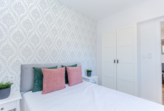 Revente - Maison - Los Altos