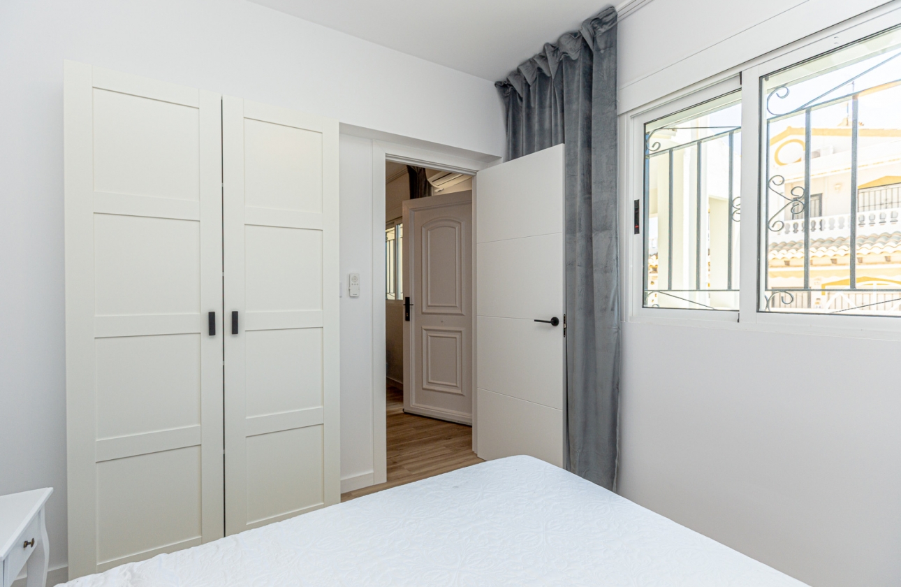 Revente - Maison - Los Altos