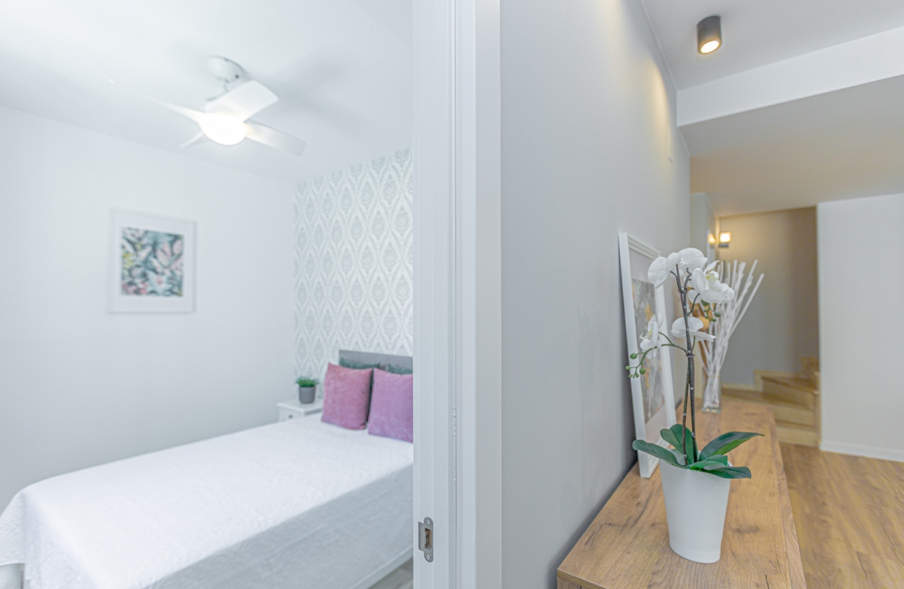 Revente - Maison - Los Altos