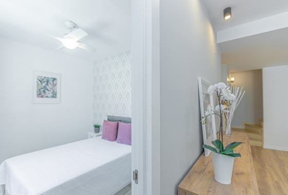 Revente - Maison - Los Altos