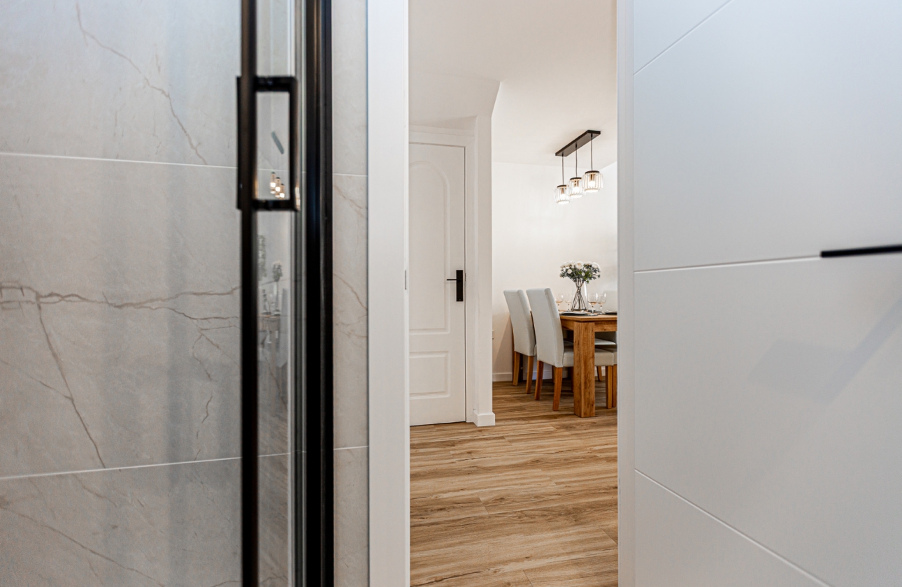 Revente - Maison - Los Altos