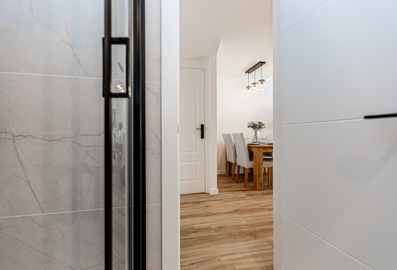 Revente - Maison - Los Altos