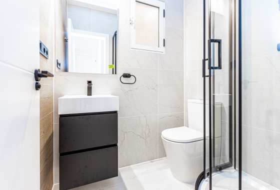 Revente - Maison - Los Altos