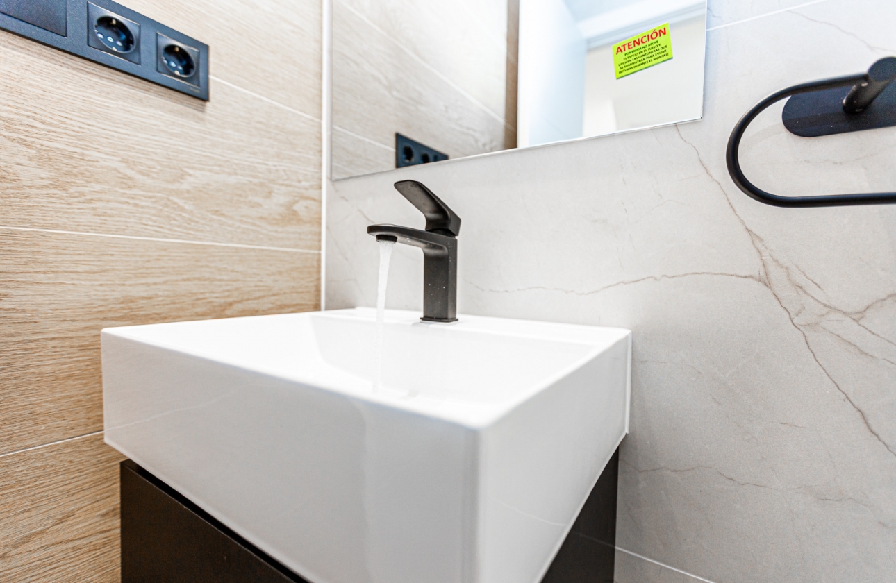 Revente - Maison - Los Altos