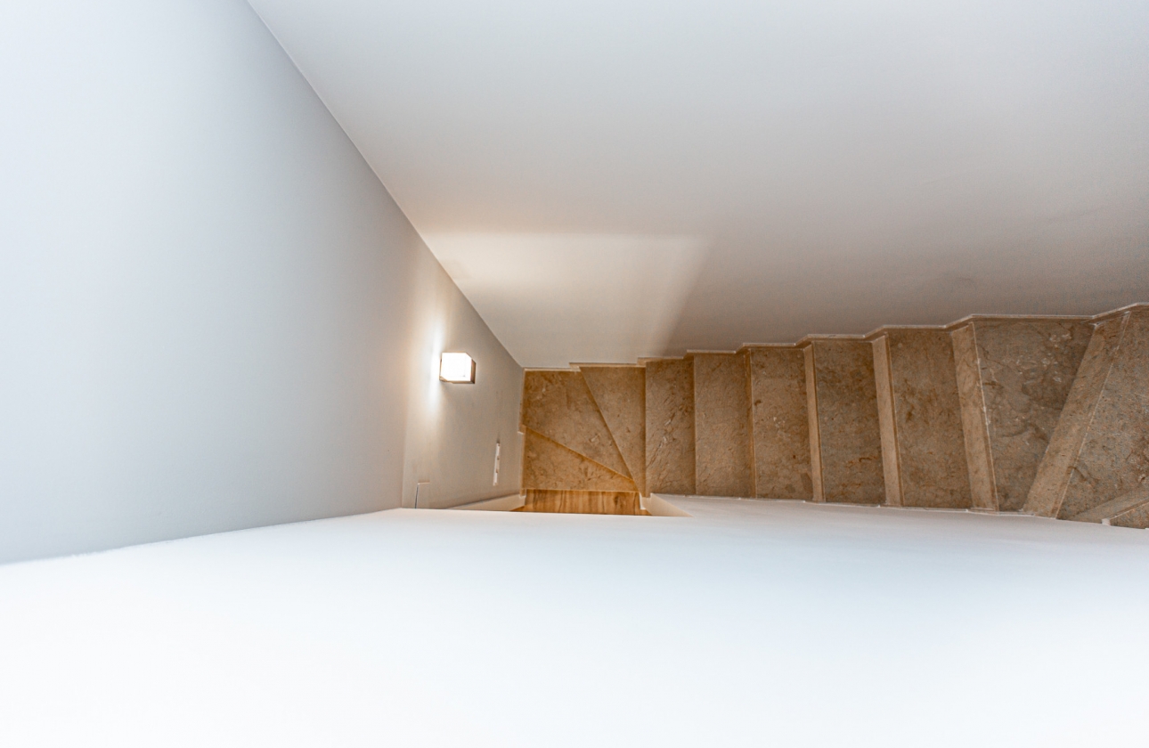 Revente - Maison - Los Altos