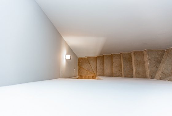 Revente - Maison - Los Altos