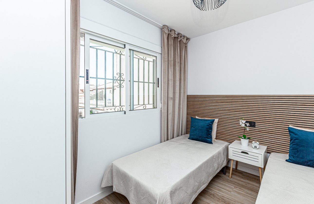 Revente - Maison - Los Altos