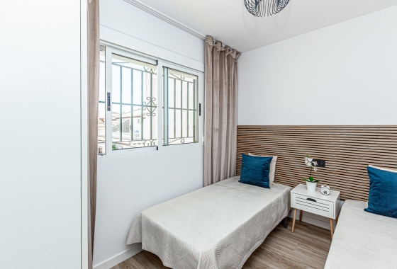 Revente - Maison - Los Altos