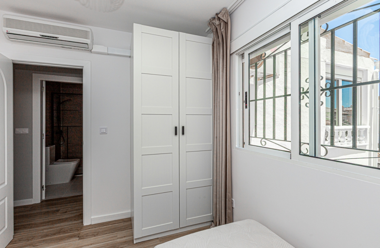 Revente - Maison - Los Altos