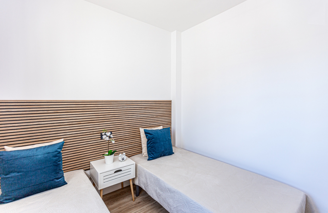 Revente - Maison - Los Altos