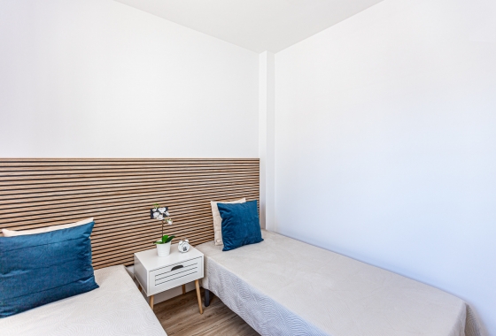 Revente - Maison - Los Altos