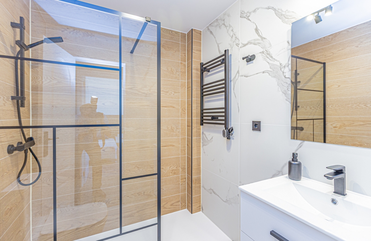 Revente - Maison - Los Altos