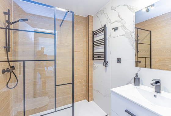 Revente - Maison - Los Altos