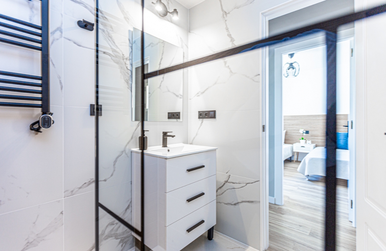 Revente - Maison - Los Altos