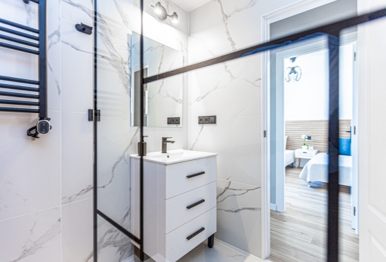 Revente - Maison - Los Altos