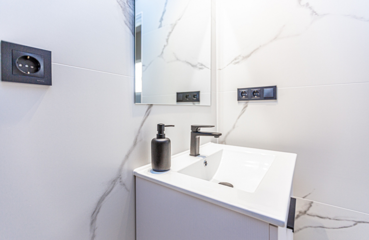 Revente - Maison - Los Altos