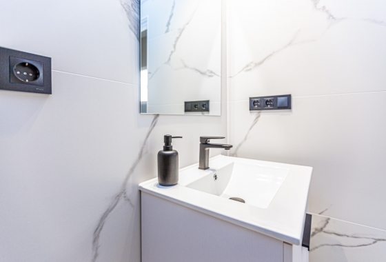 Revente - Maison - Los Altos