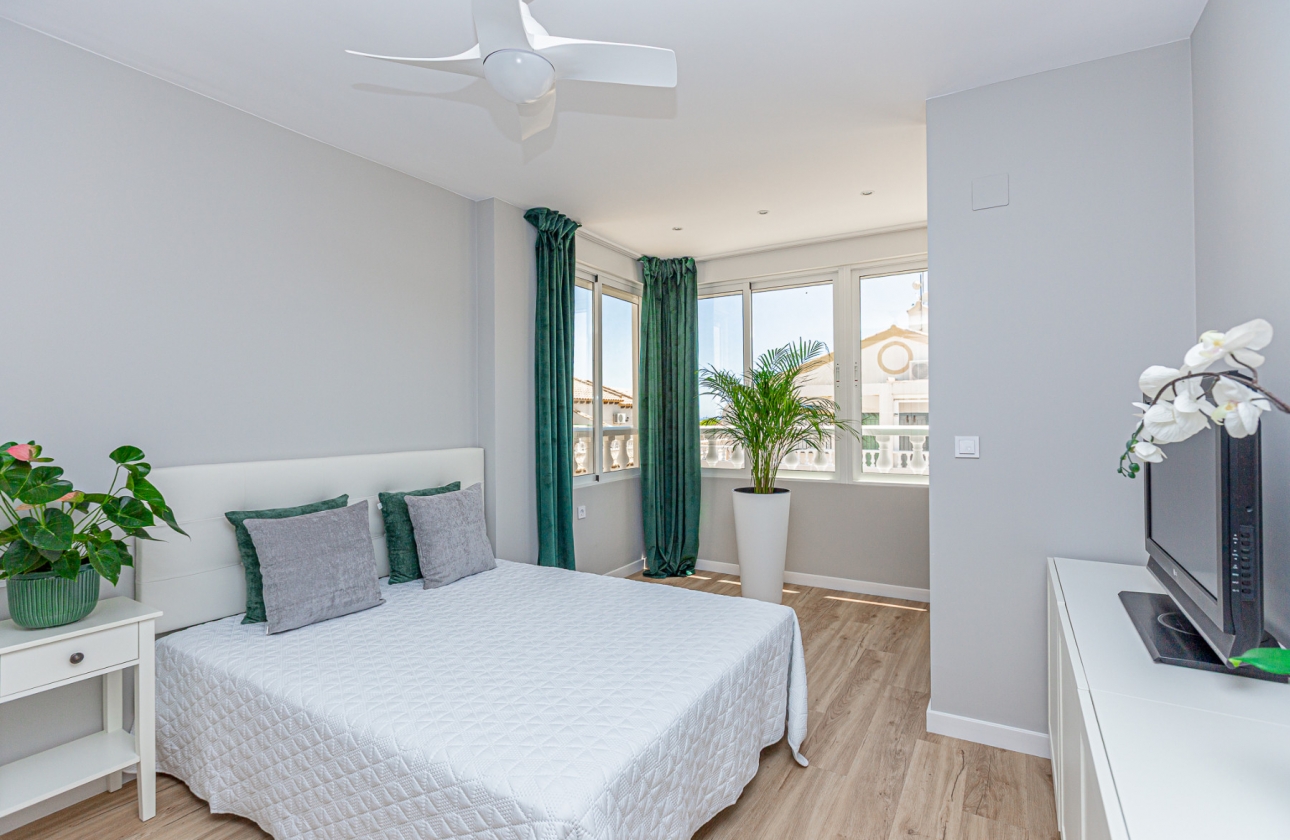 Revente - Maison - Los Altos