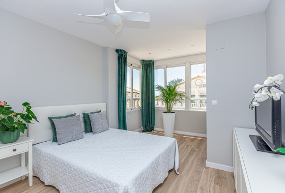 Revente - Maison - Los Altos