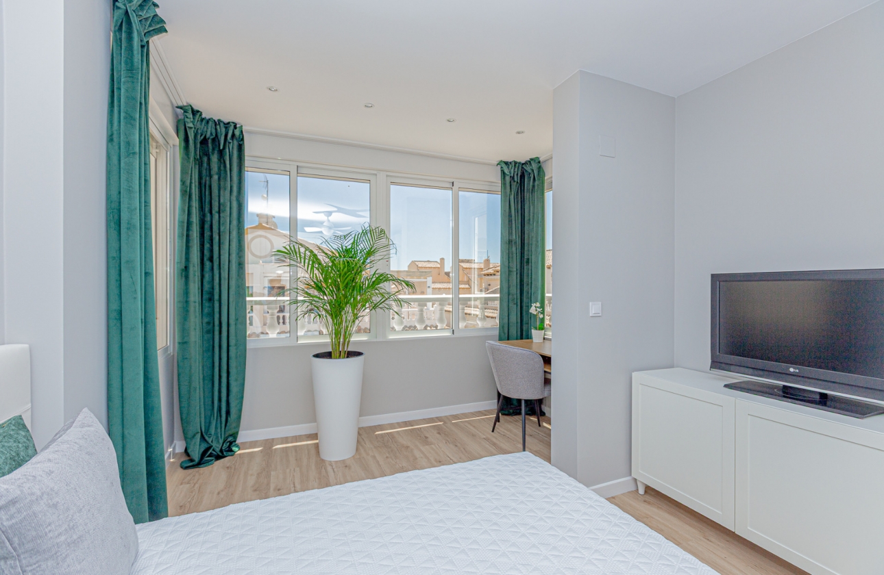 Revente - Maison - Los Altos