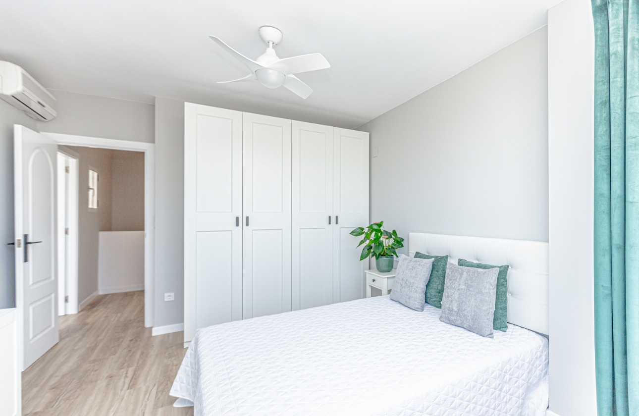 Revente - Maison - Los Altos