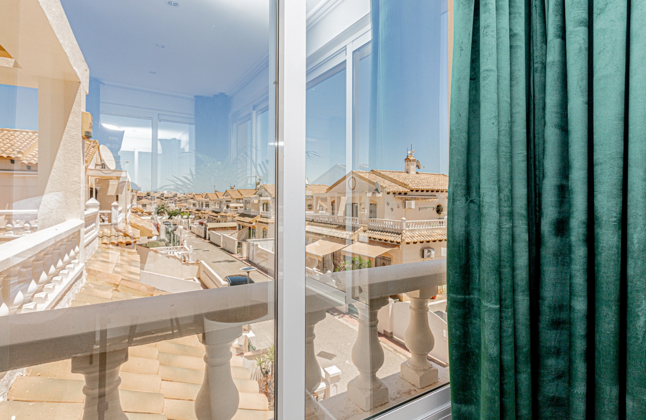 Revente - Maison - Los Altos