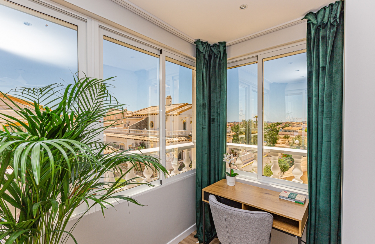 Revente - Maison - Los Altos