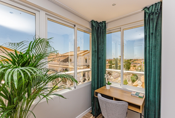 Revente - Maison - Los Altos