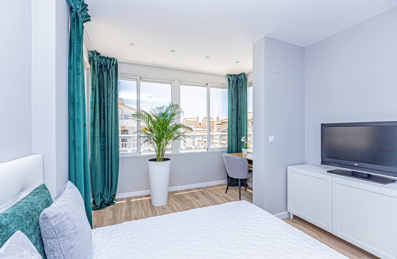 Revente - Maison - Los Altos