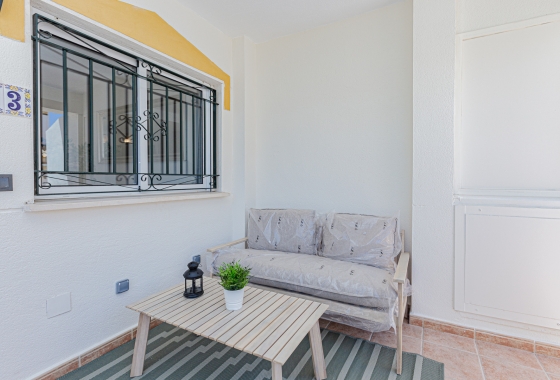 Revente - Maison - Los Altos