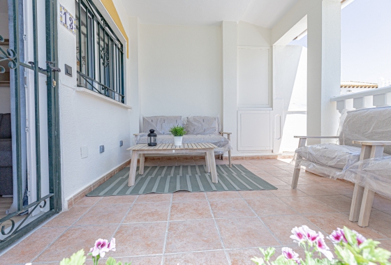 Revente - Maison - Los Altos