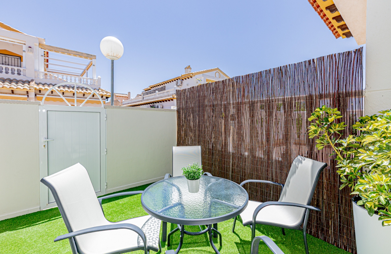 Revente - Maison - Los Altos