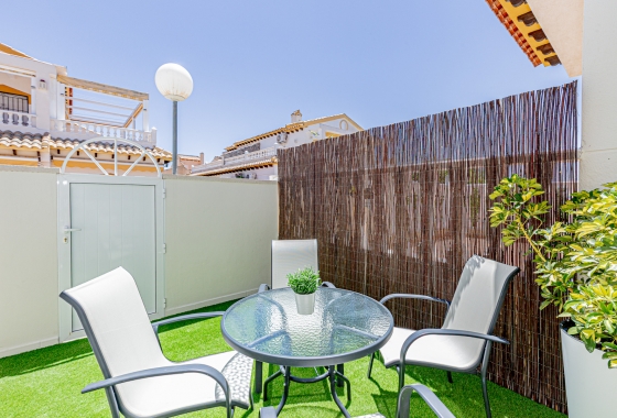 Revente - Maison - Los Altos