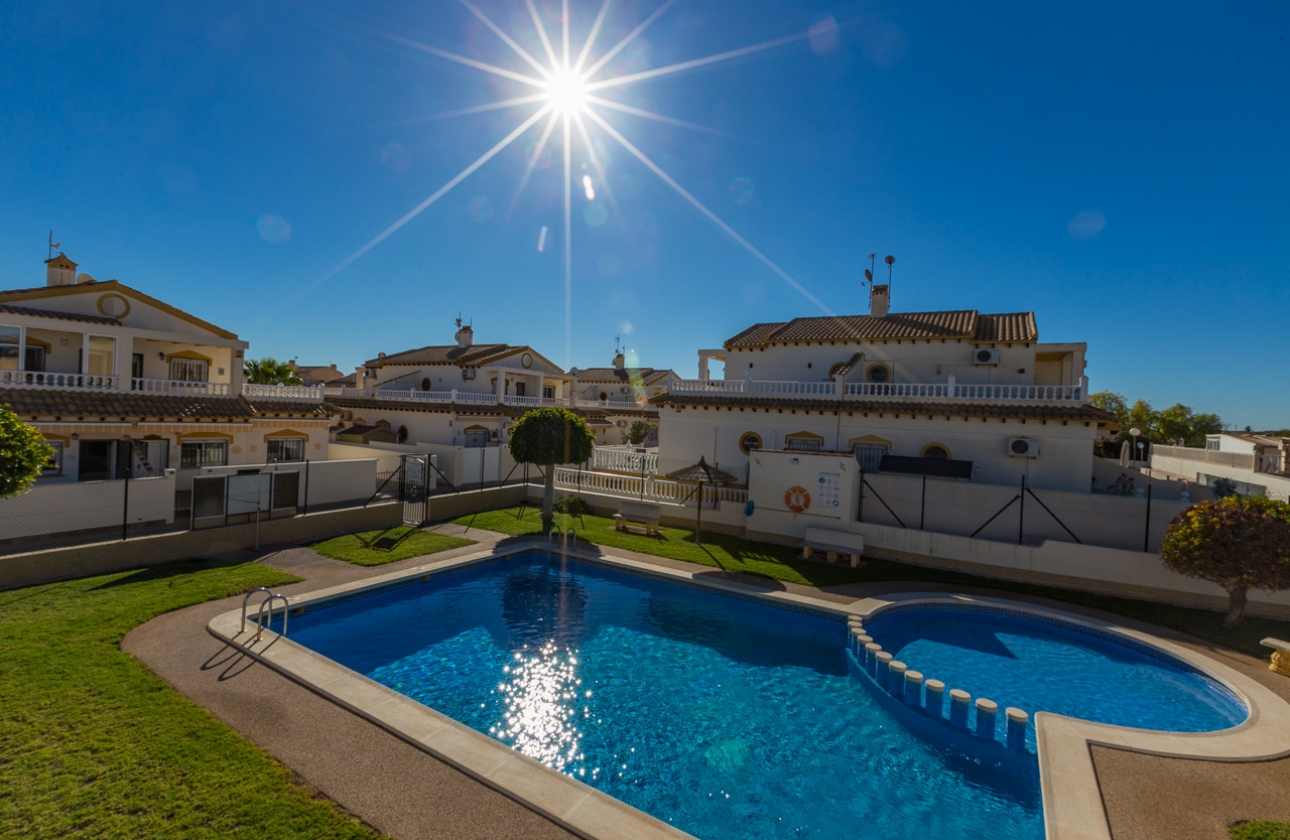 Revente - Maison - Los Altos