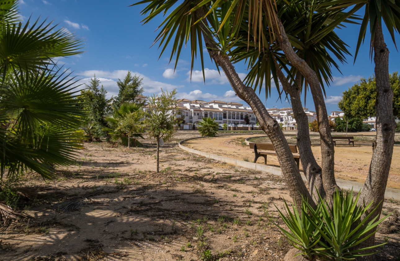 Revente - Maison - Los Altos