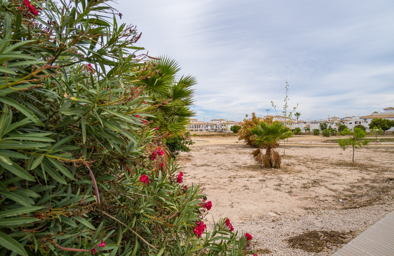 Revente - Maison - Los Altos