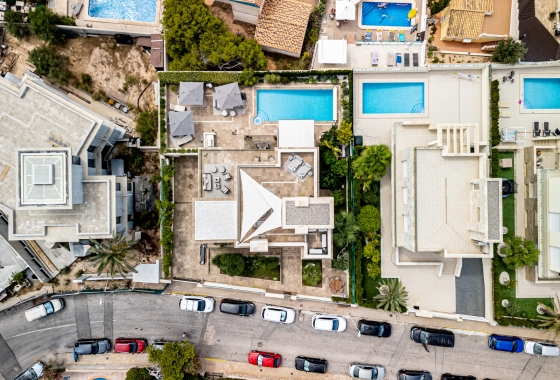 Revente - Villa - Orihuela Costa - Beachside