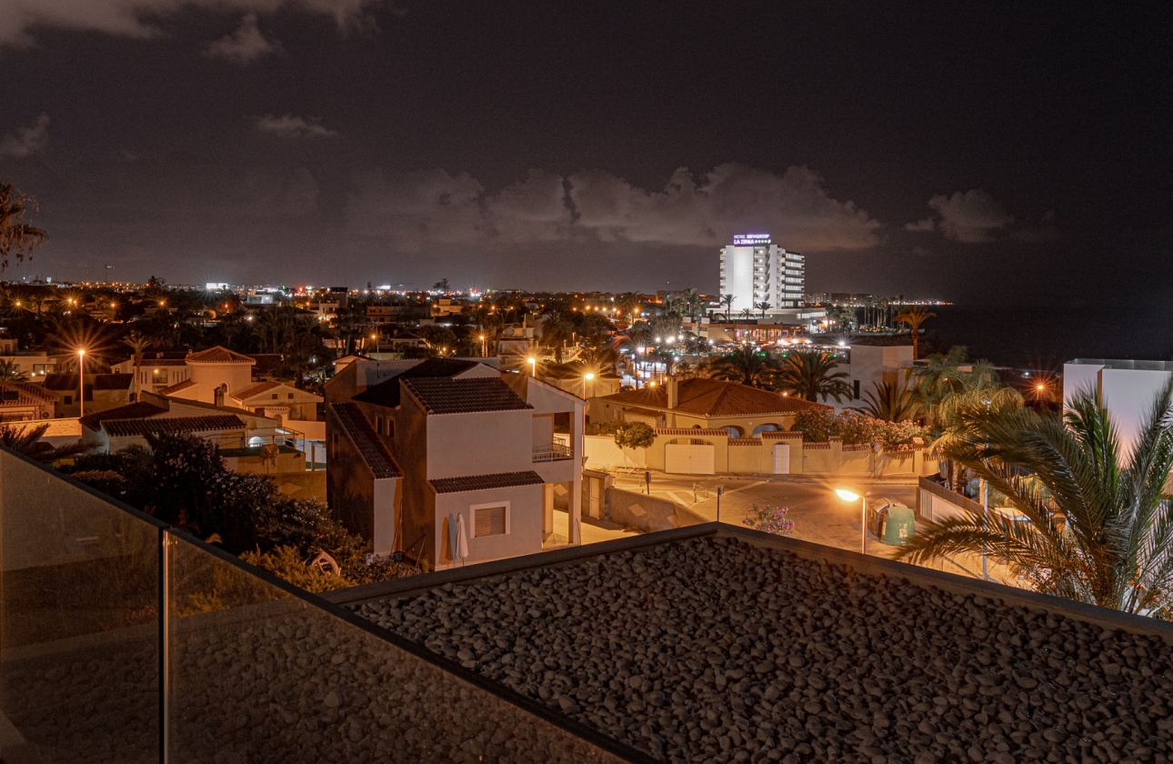 Revente - Villa - Orihuela Costa - Beachside