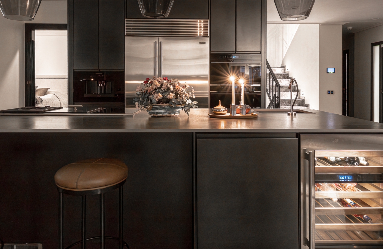 Revente - Villa - Orihuela Costa - Beachside