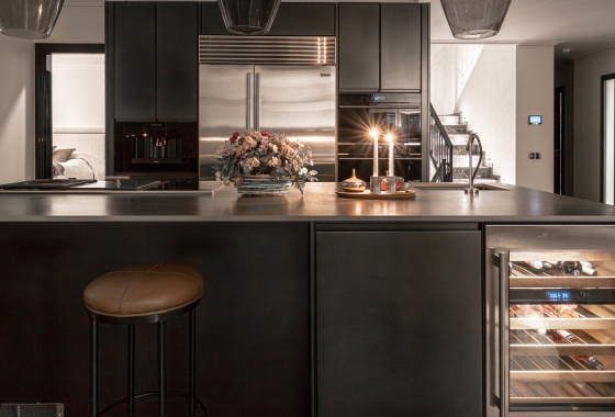 Revente - Villa - Orihuela Costa - Beachside