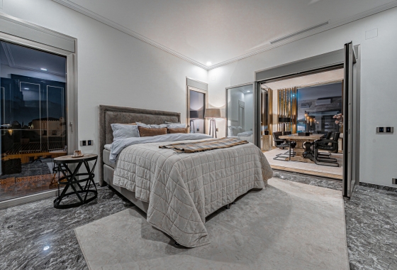 Revente - Villa - Orihuela Costa - Beachside