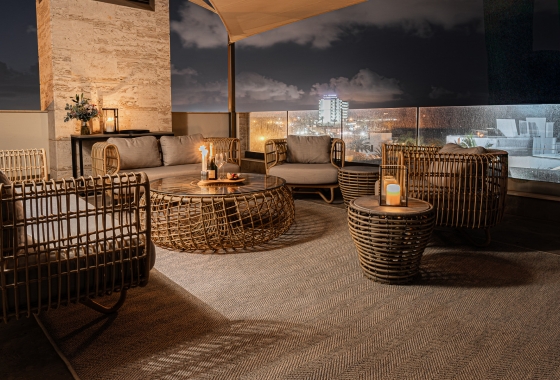 Revente - Villa - Orihuela Costa - Beachside