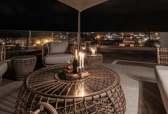 Revente - Villa - Orihuela Costa - Beachside