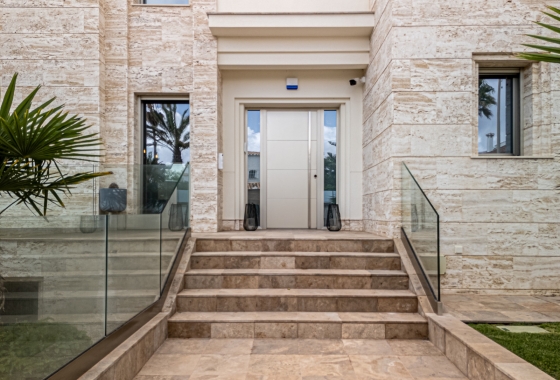 Revente - Villa - Orihuela Costa - Beachside